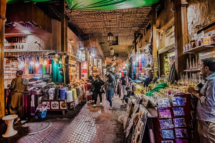 Dubai Shopping tour (Private & Custom Tours) - Image 4