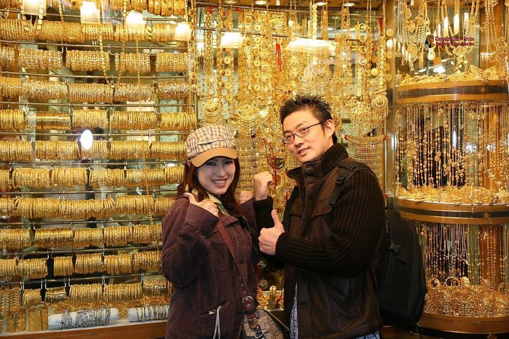 Dubai Shopping tour (Weddings & Honeymoon ) - Image 4