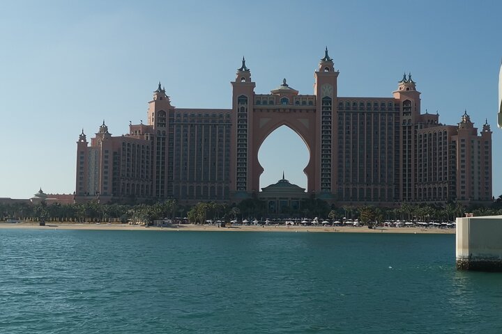 Dubai Sightseeing City Tour - Image 3