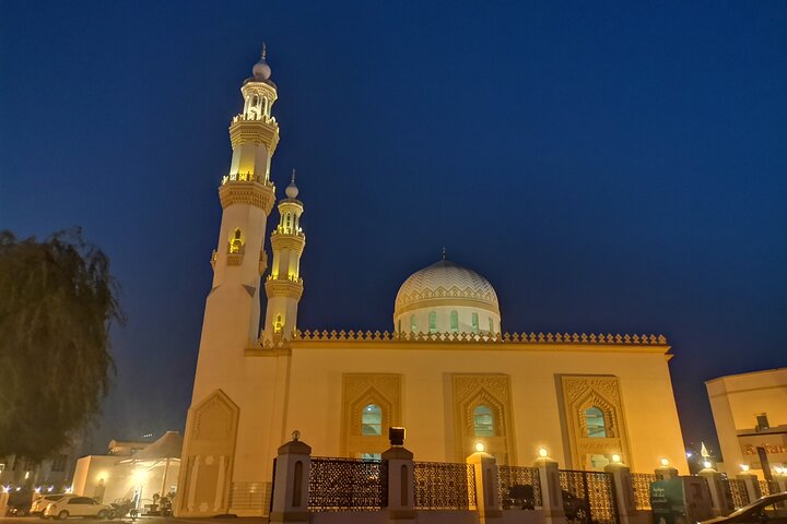 Dubai Sightseeing City Tour - Image 2