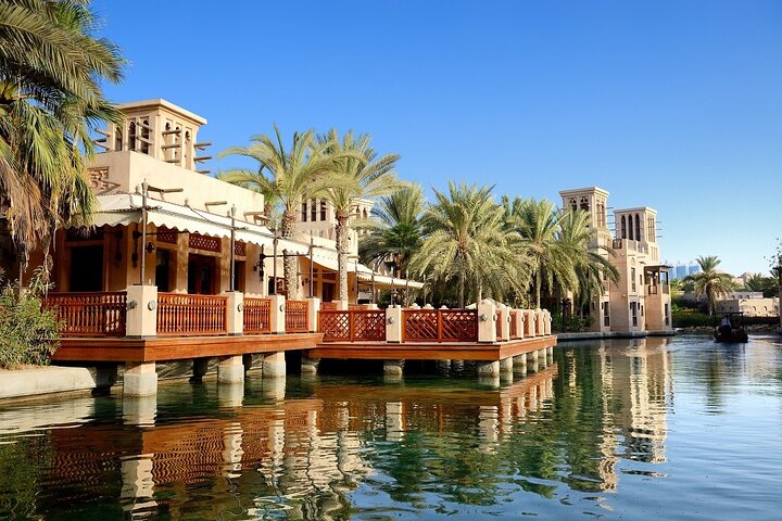 Dubai Sightseeing City Tour - Image 5