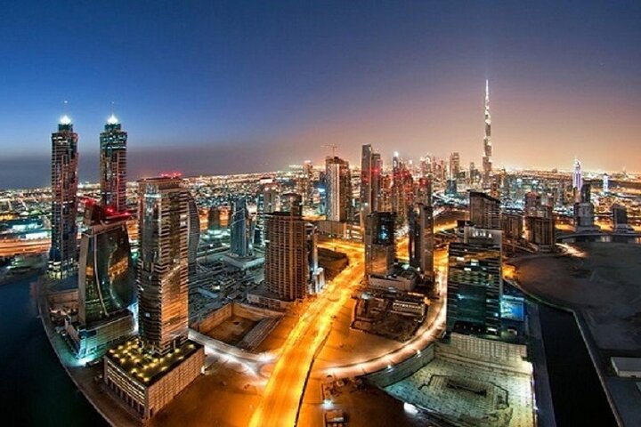 Dubai Sightseeing Tour with Dubai Frame Experience - Image 5