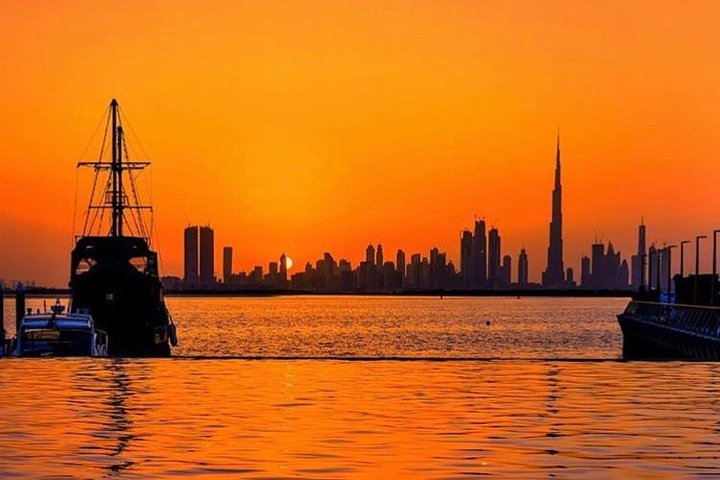 Dubai "The City of Gold" - Exclusive Private Dubai Tour A Truly Unique Journey ! - Image 5