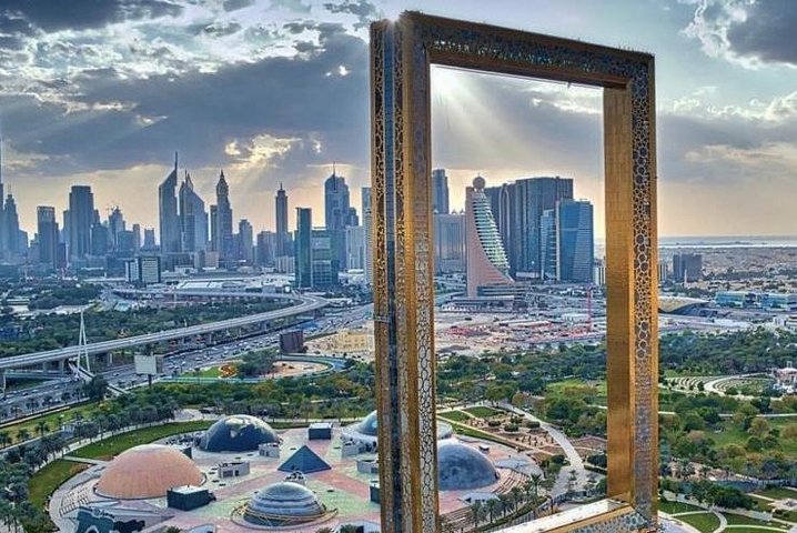 Dubai "The City of Gold" - Exclusive Private Dubai Tour A Truly Unique Journey ! - Image 2