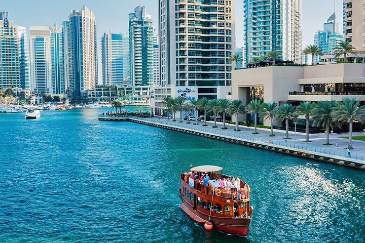 Dubai Top 5 - Image 4