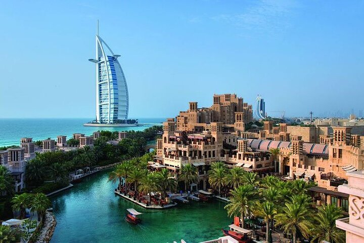 Dubai Top 5 - Image 2