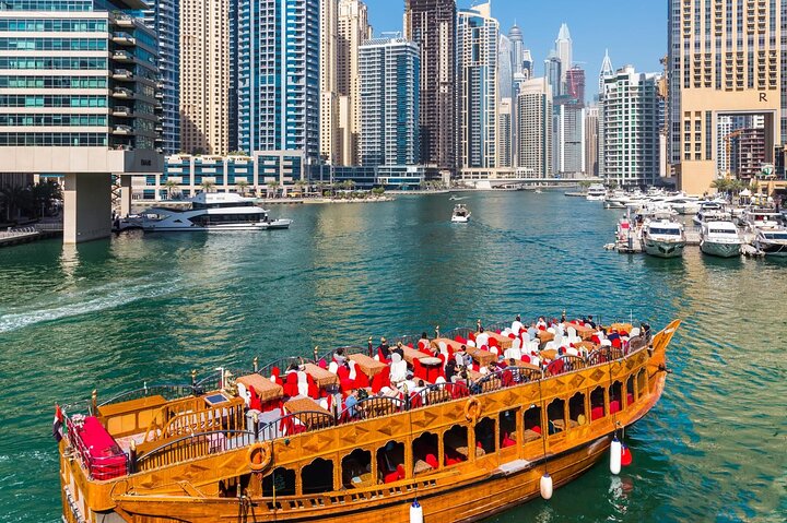 Dubai Top 5 - Image 3