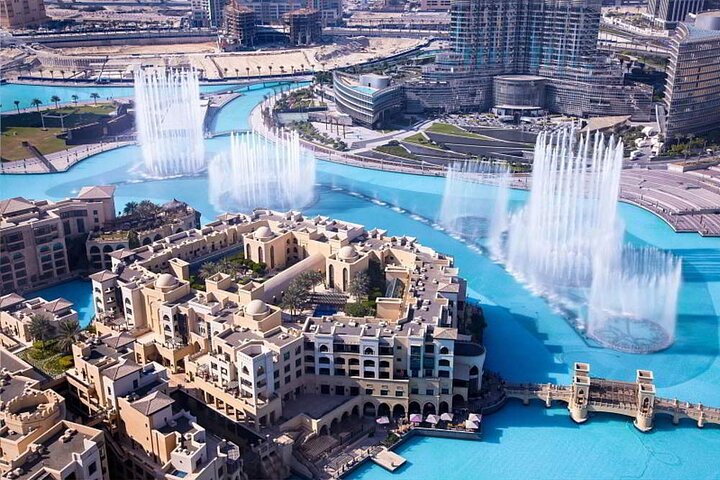 Dubai Top 5 - Image 1