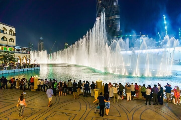Dubai Top 5 - Image 5