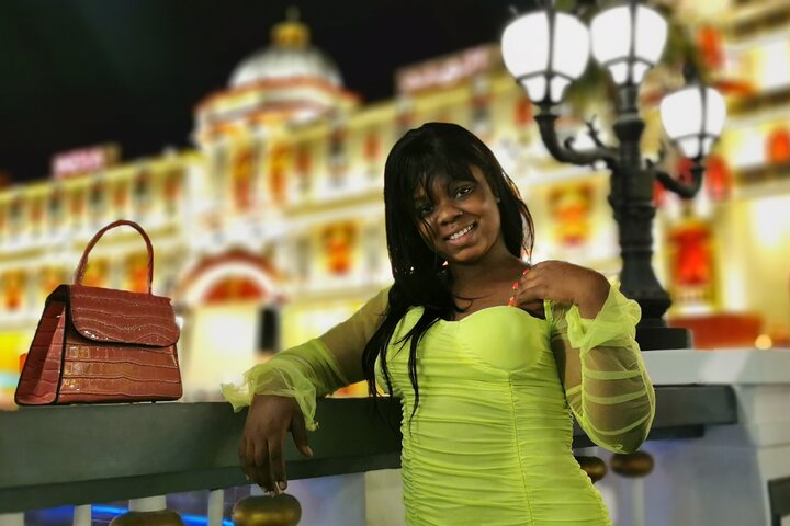 Dubai Top Five Attractions Tour with With Entry Tickets - Image 2