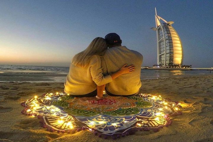 Dubai Tour Package - 3 Nights & 4 Days - Image 1