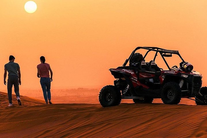 Dune Buggy  - Image 3