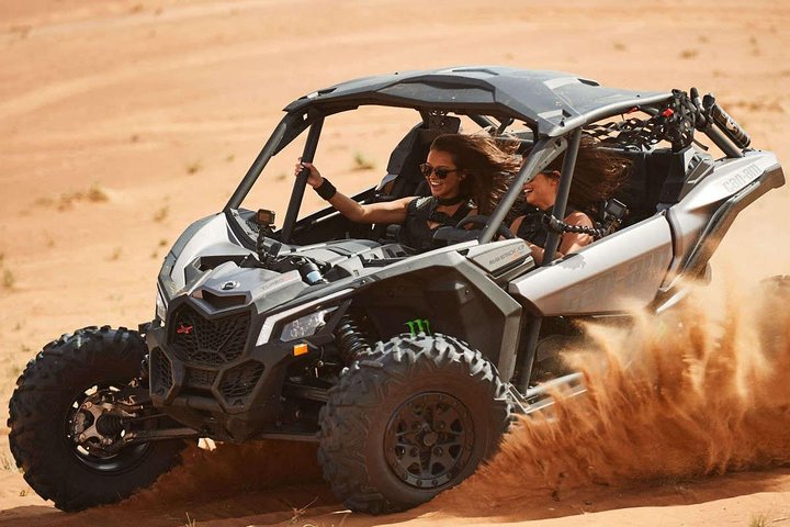 Dune Buggy  - Image 1