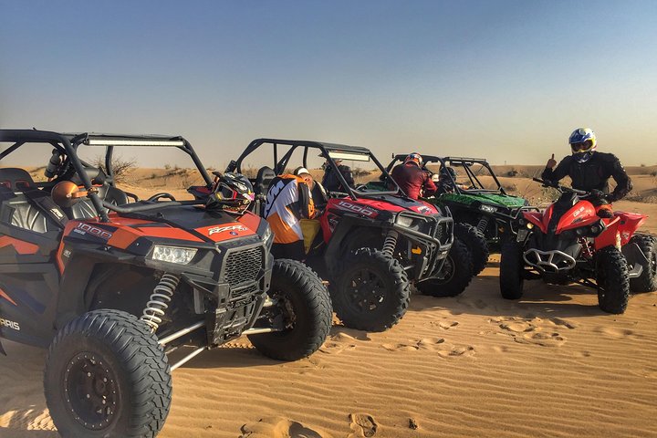 Dune Buggy  - Image 4