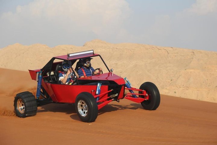 Dune Buggy  - Image 5