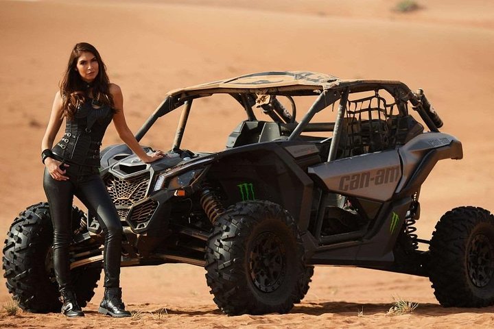 Dune Buggy  - Image 2