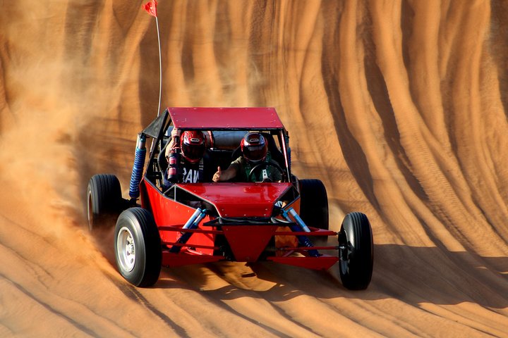 Dune Buggy Experience - Image 1