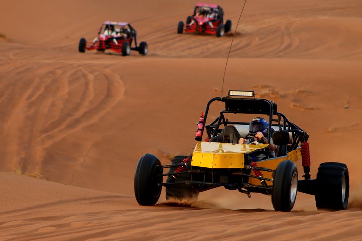 Dune Buggy Experience - Image 3