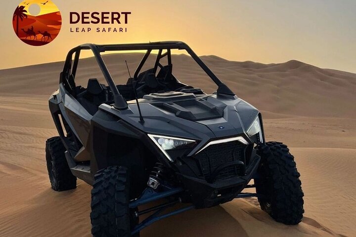 Dune Buggy Ride 1 Hour  - Image 3