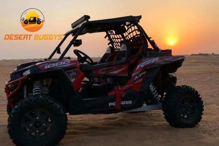 Dune Buggy Ride 1 Hour  - Image 2