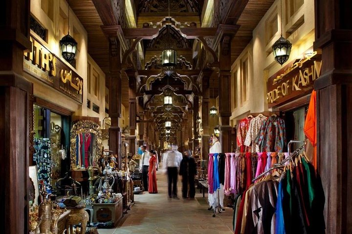 DXB Private Half Day Dubai City Sightseeing Tour - Image 4
