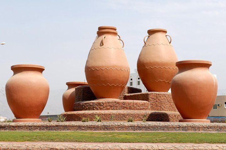 East Coast and Sharjah Day Tour from Dubai - Image 2