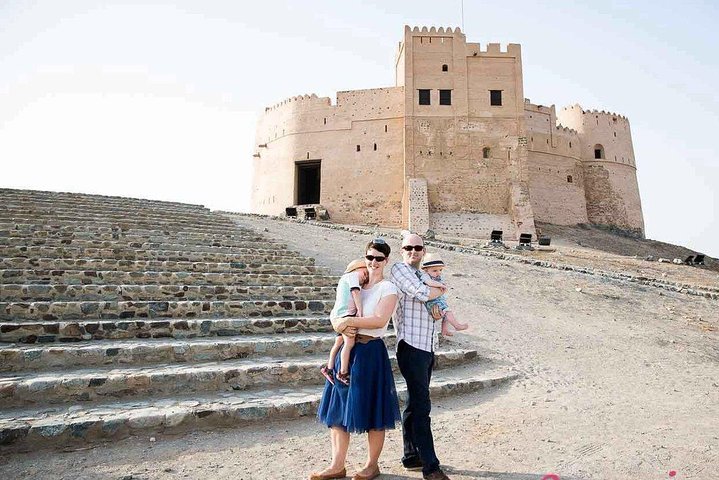 East Coast Tours - Away of Urban (Kids friendly) - Image 1