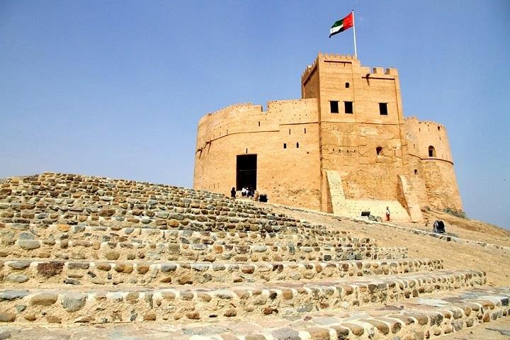 East Coast Tours - Away of Urban (Kids friendly) - Image 2