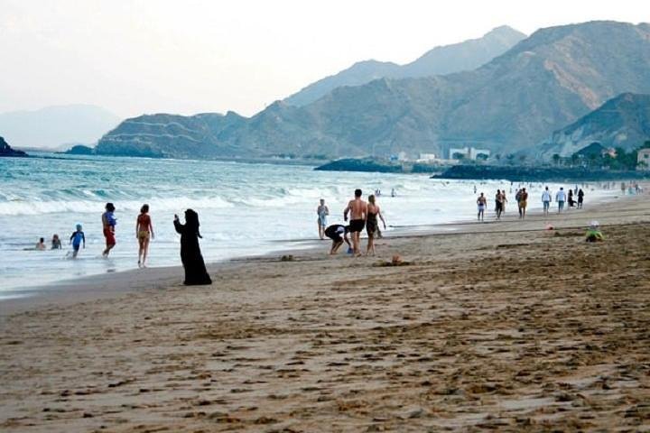 East Coast Tours - Away of Urban (Shore Excursions) - Image 1
