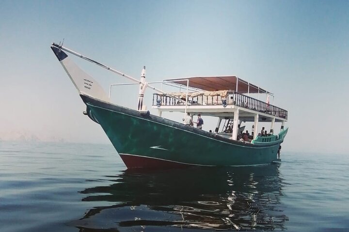 Escape to Musandam (Oman Musandam Dibba Day Trip from UAE) - Image 2