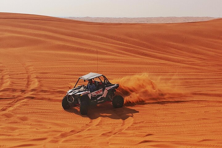 Evening Desert safari  - Image 3
