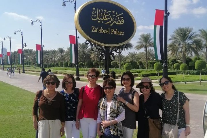 Exciting Dubai City Tour which cover 10 major attractions  - Image 4