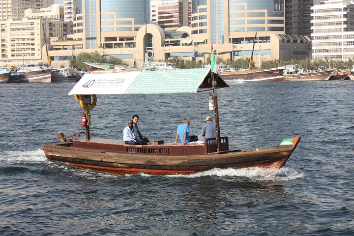 Exciting Dubai City Tour which cover 10 major attractions  - Image 3