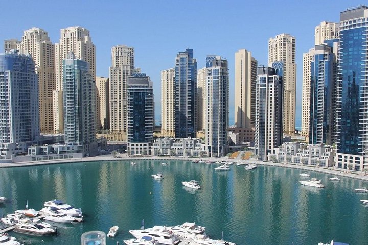 Exciting Dubai City Tour which cover 10 major attractions  - Image 2