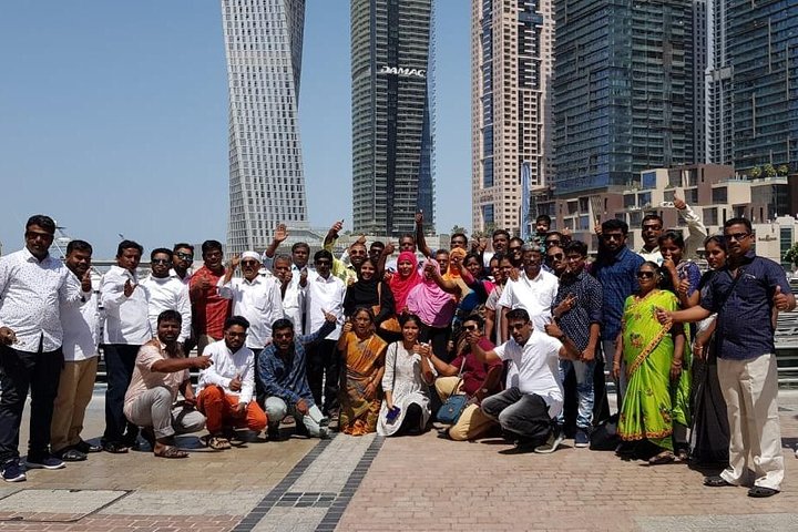 Exciting Dubai City Tour which cover 10 major attractions  - Image 5