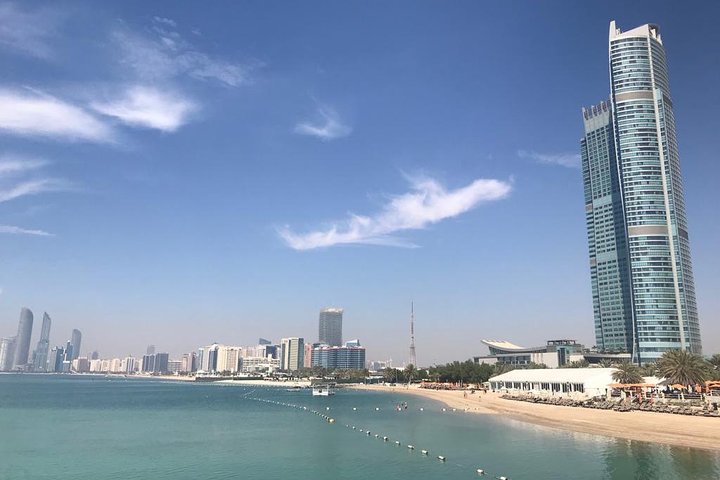 Exclusive Abu Dhabi City Tour - Discover The Capital of UAE - Image 3