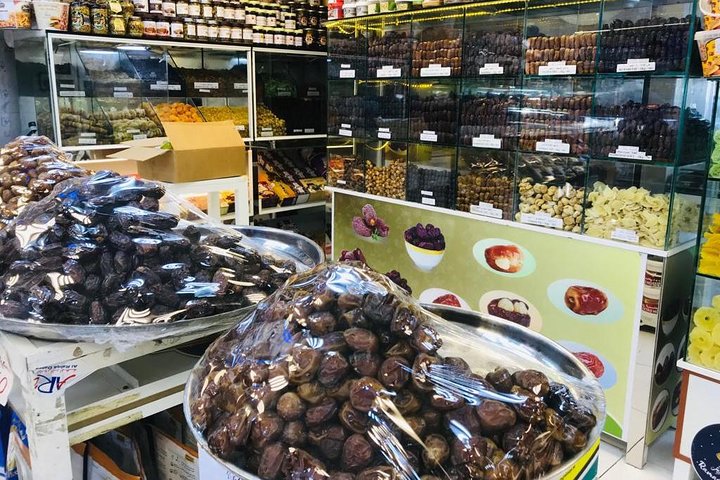 Exclusive Abu Dhabi City Tour - Discover The Capital of UAE - Image 4