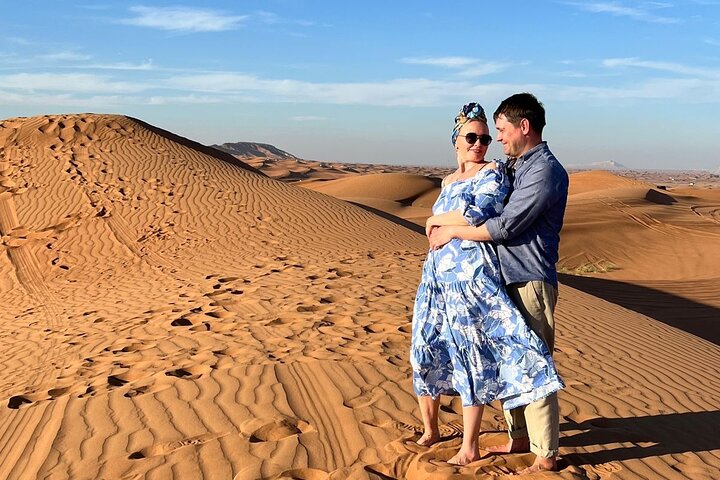 Exclusive Desert safari - Image 2