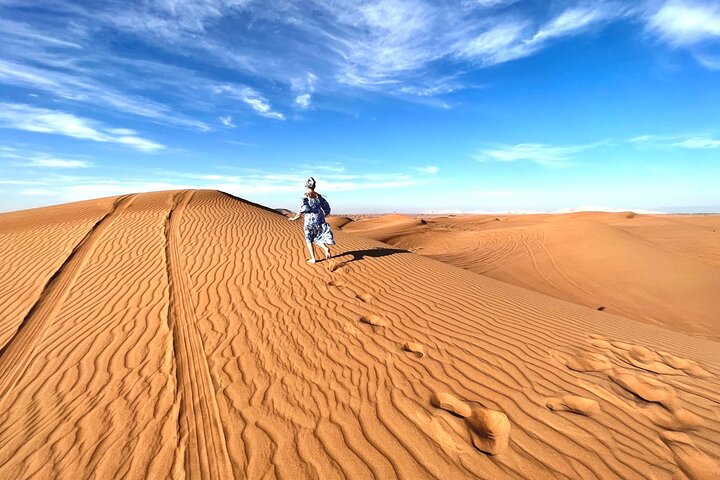 Exclusive Desert safari - Image 4