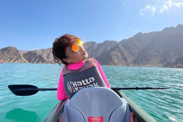 Exclusive Private Tour to Hatta from Dubai - Image 1