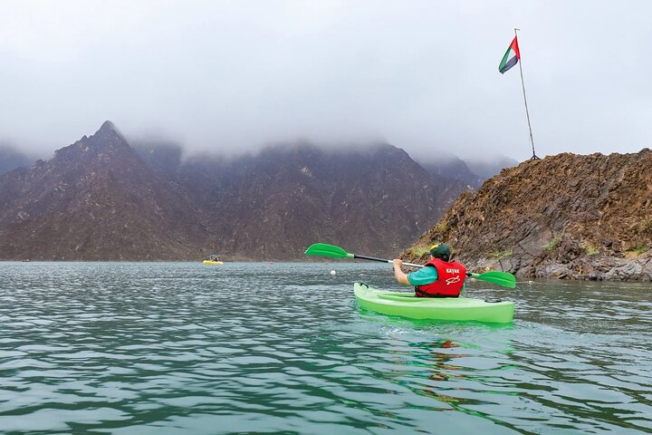 Exclusive Private Tour to Hatta from Dubai - Image 3