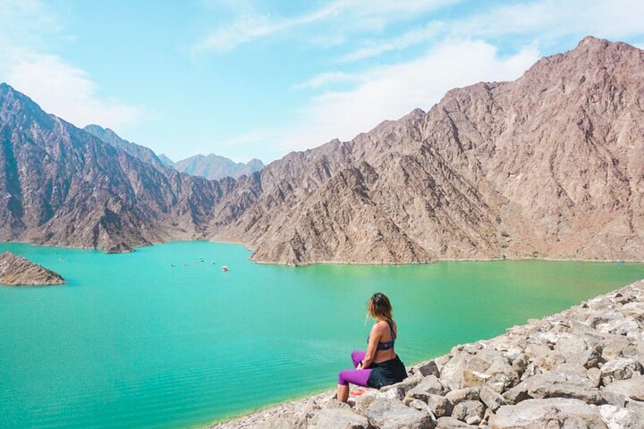 Exclusive Private Tour to Hatta from Dubai - Image 2
