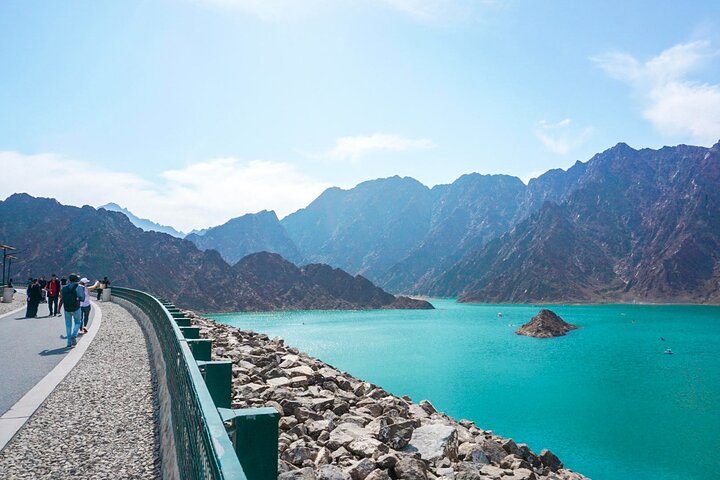 Exclusive Private Tour to Hatta from Dubai - Image 4