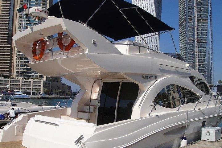 Exclusive Yacht with Private Transfer - Image 3