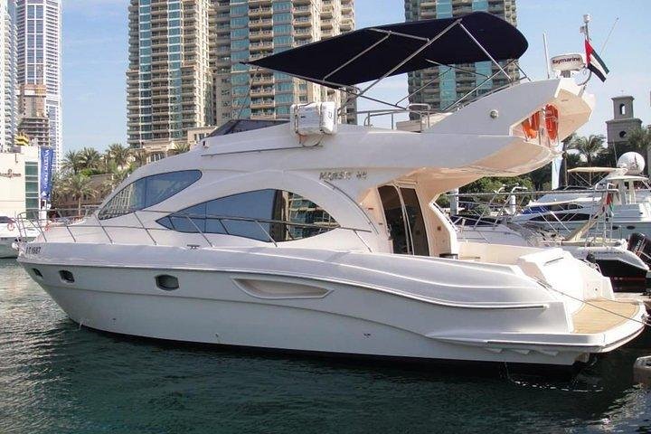 Exclusive Yacht with Private Transfer - Image 2