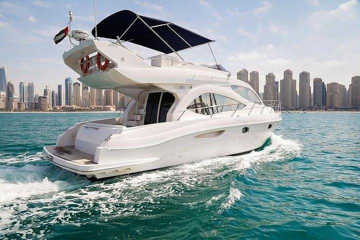 Exclusive Yacht with Private Transfer - Image 1