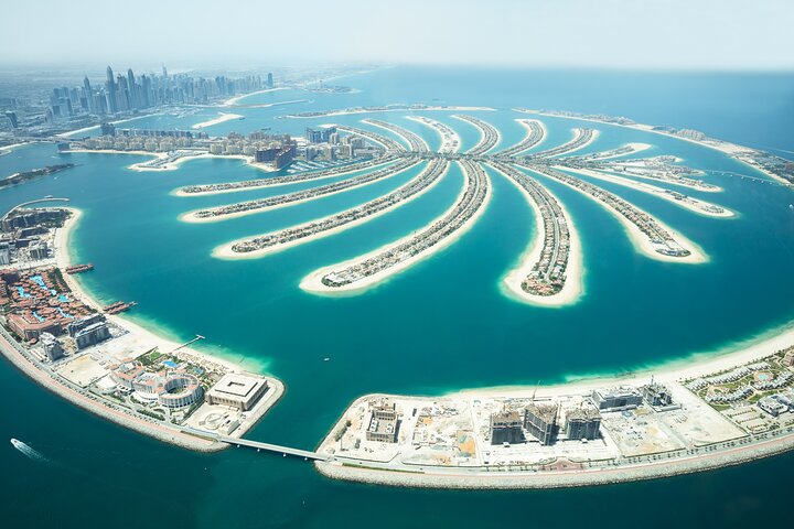 Experience Half Day Private Dubai City Tour - Image 5