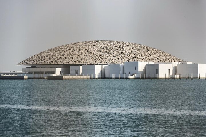 Explore Abu Dhabi In Full Day City Tour (8 Hours) - Image 4