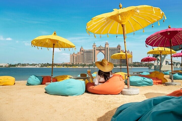 Explore Dubai Full Day Private City Tour - Image 3