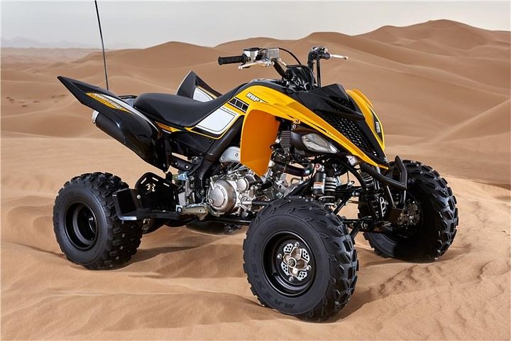 Extreme Adventure Tour - Image 3